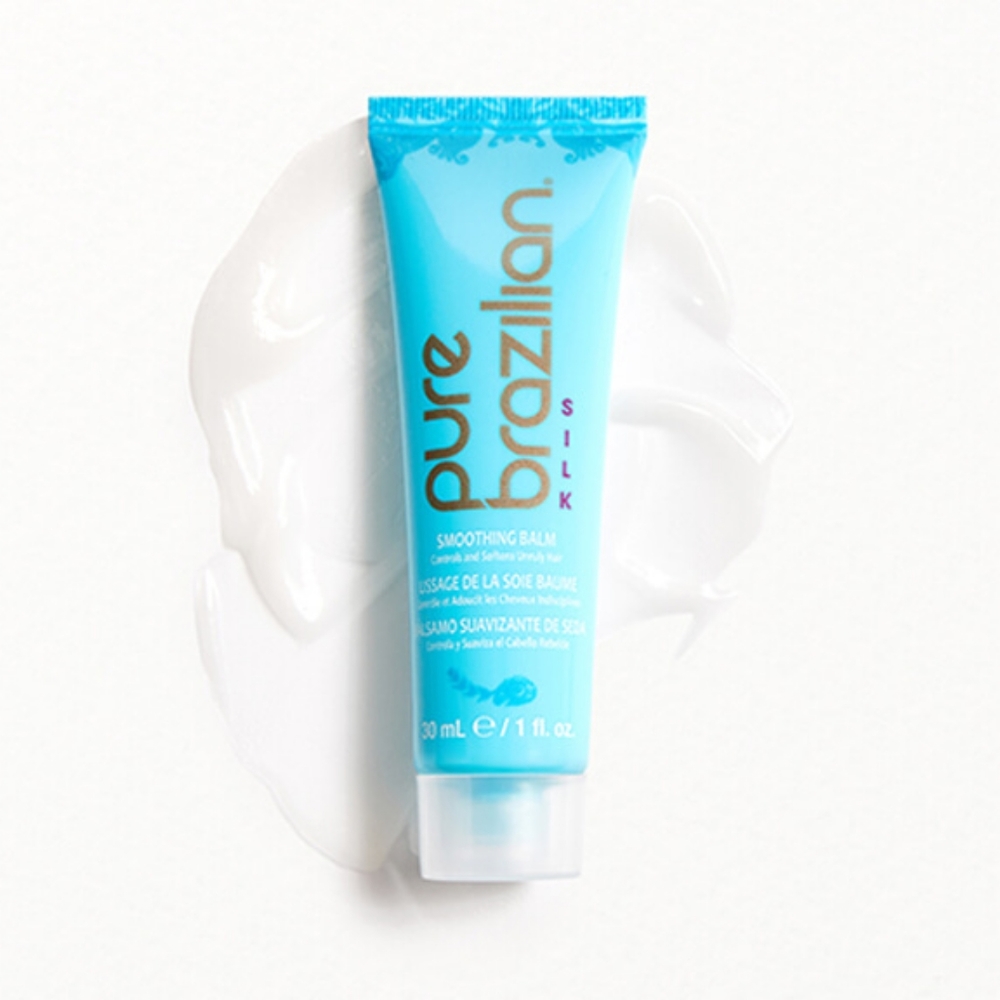 PICK 5 FOR 25 PURE BRAZILIAN SMOOTHING BALM